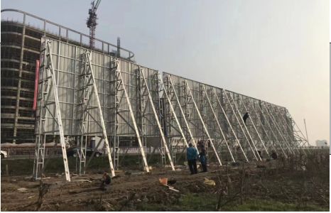 清流凯创教你怎样选择户外广告牌的最佳位置