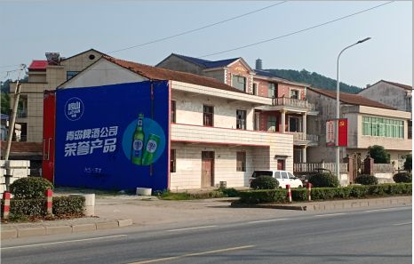清流写真布和喷绘布的区别?