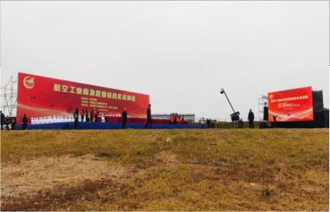 清流活动搭建主要是做什么的？