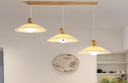 清流关于LED灯