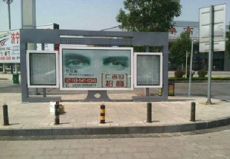 清流社区广告投放的几种常见方式。