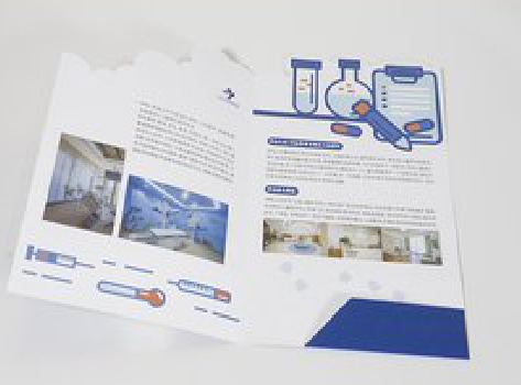 清流说明书印刷有哪些样式可以选择？