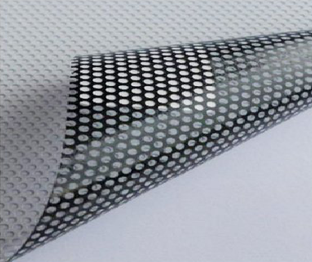 清流优劣单透膜的鉴定方法。