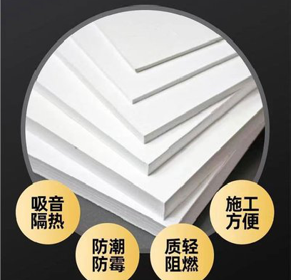 清流雪弗板和PVC板材有什么区别？